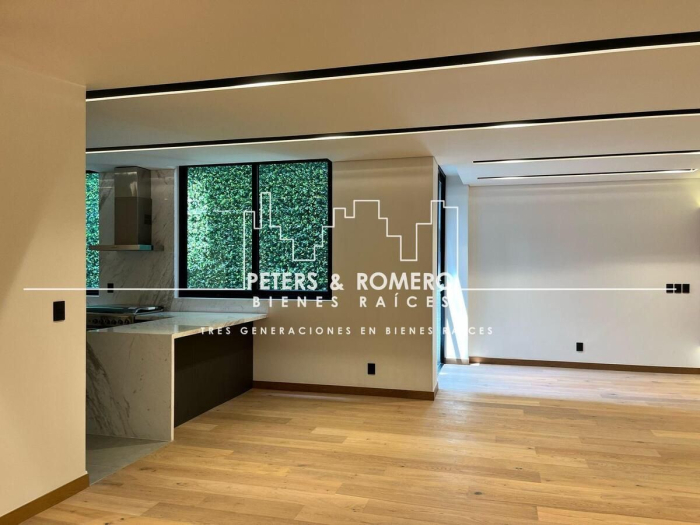 townhouse en venta en goldsmith polanco