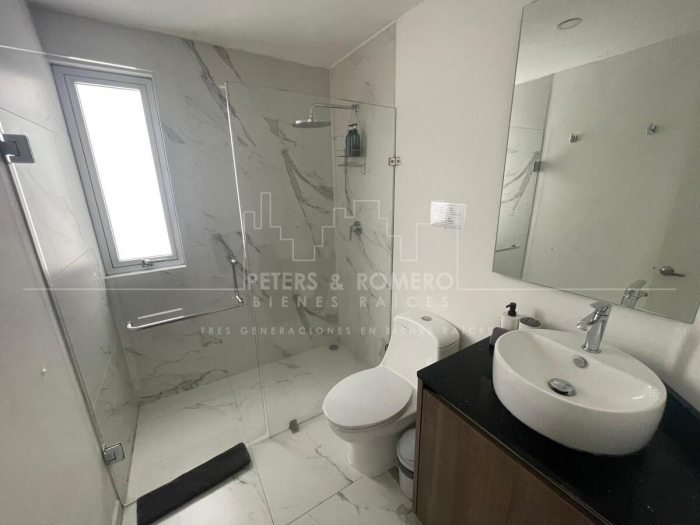 Departamento En Venta En Cuauhtemoc