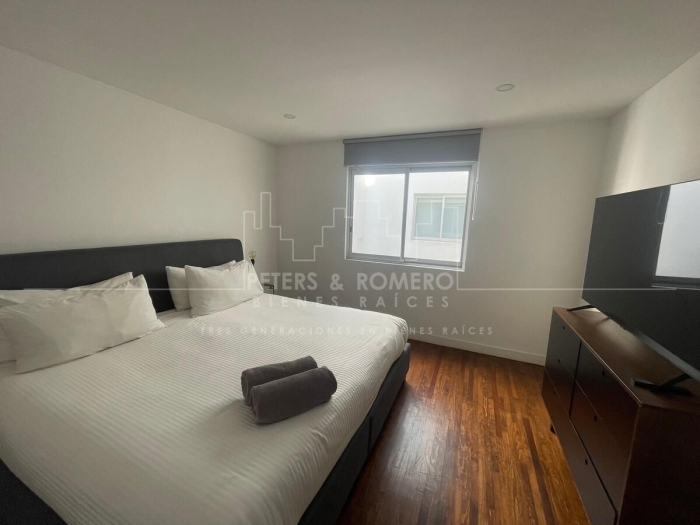 Departamento En Venta En Cuauhtemoc