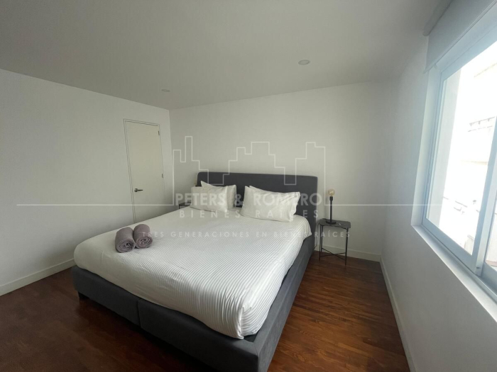 Departamento En Venta En Cuauhtemoc