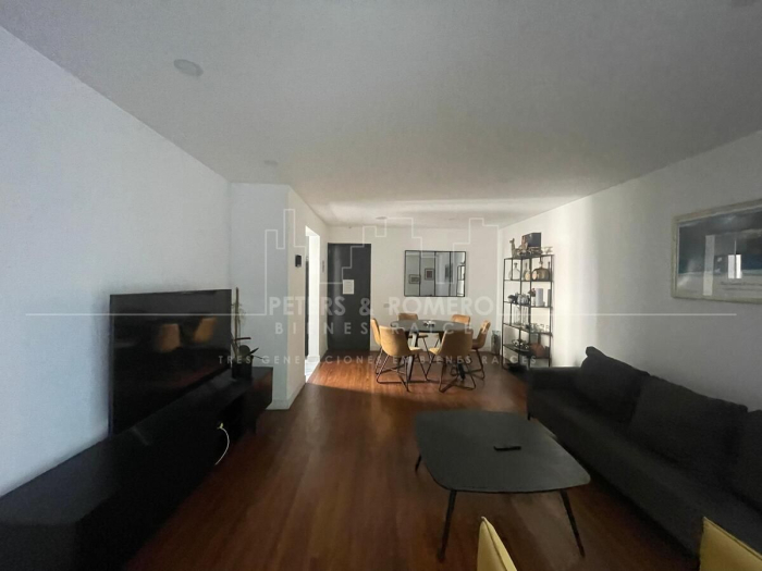 Departamento En Venta En Cuauhtemoc