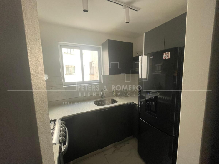Departamento En Venta En Cuauhtemoc