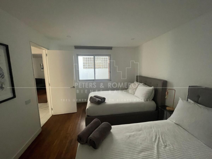 Departamento En Venta En Cuauhtemoc