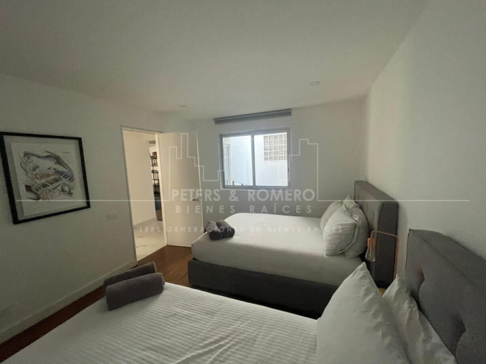 Departamento En Venta En Cuauhtemoc