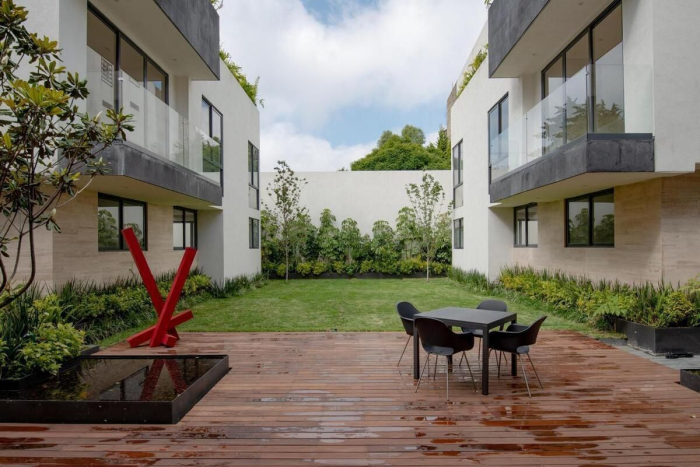 residencia en venta en alfieri cuajimalpa