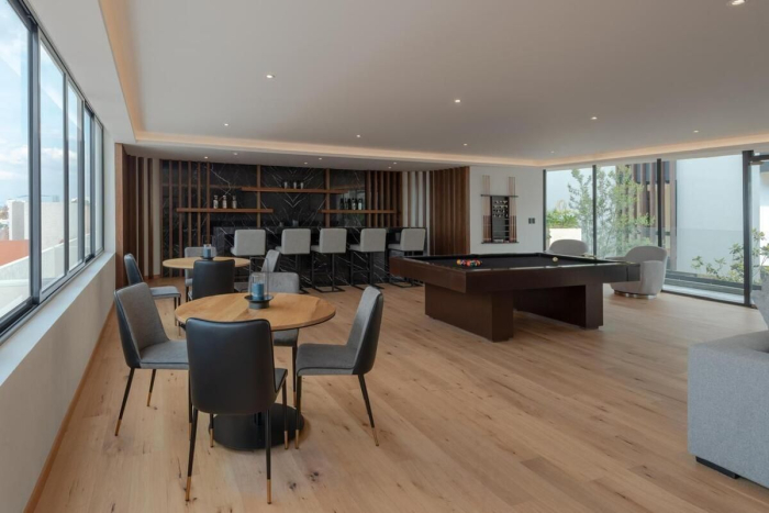 residencia en venta en alfieri cuajimalpa