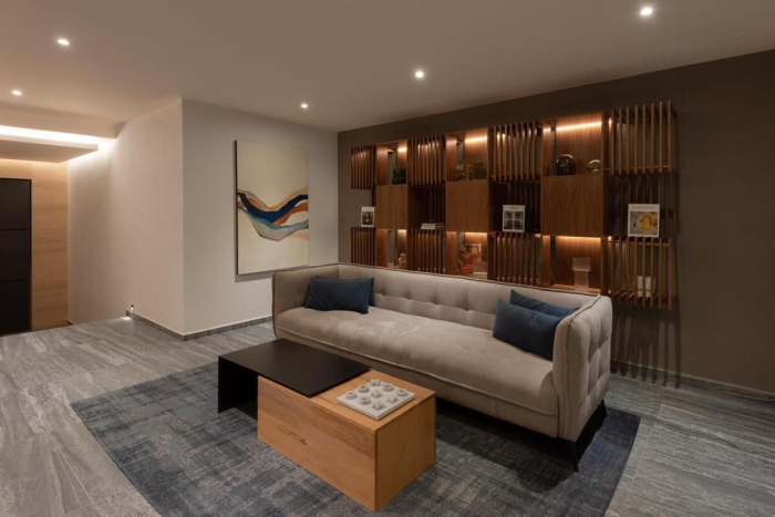residencia en venta en alfieri cuajimalpa