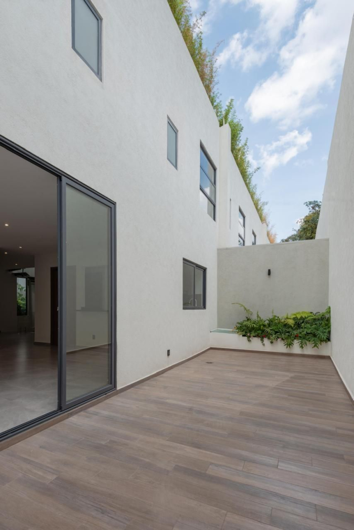 residencia en venta en alfieri cuajimalpa