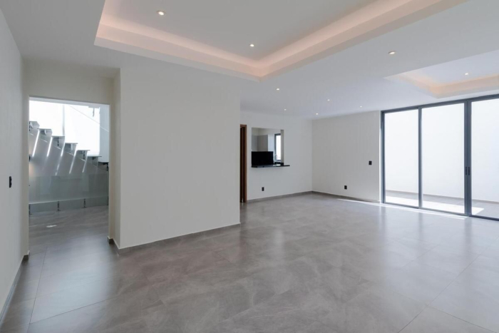 residencia en venta en alfieri cuajimalpa