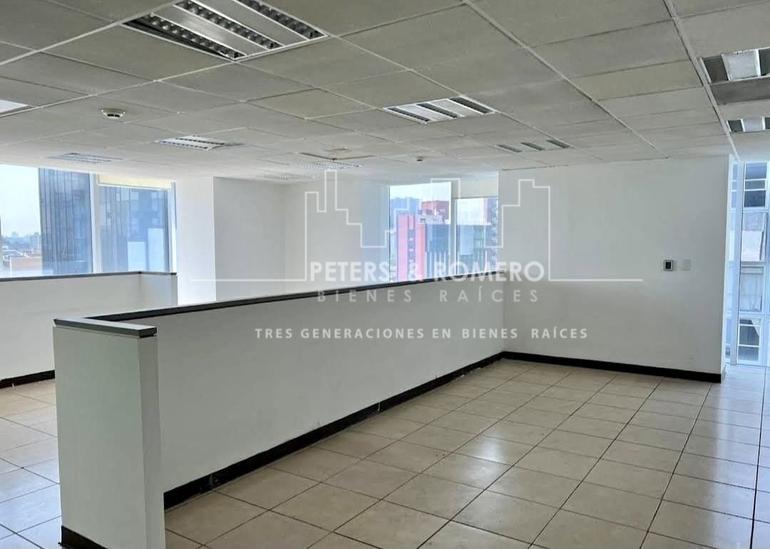multiples pisos de oficinas en renta en mariano escobedo