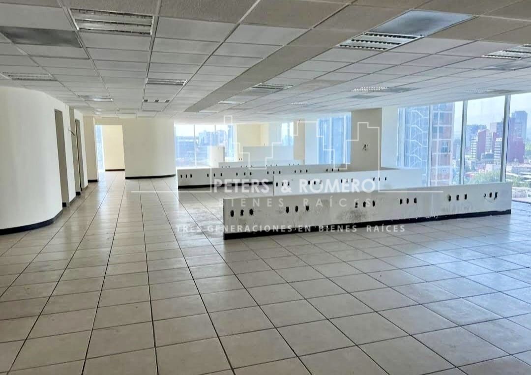 multiples pisos de oficinas en renta en mariano escobedo