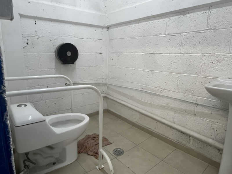 Bodega En Renta Alce Blanco Naucalpan