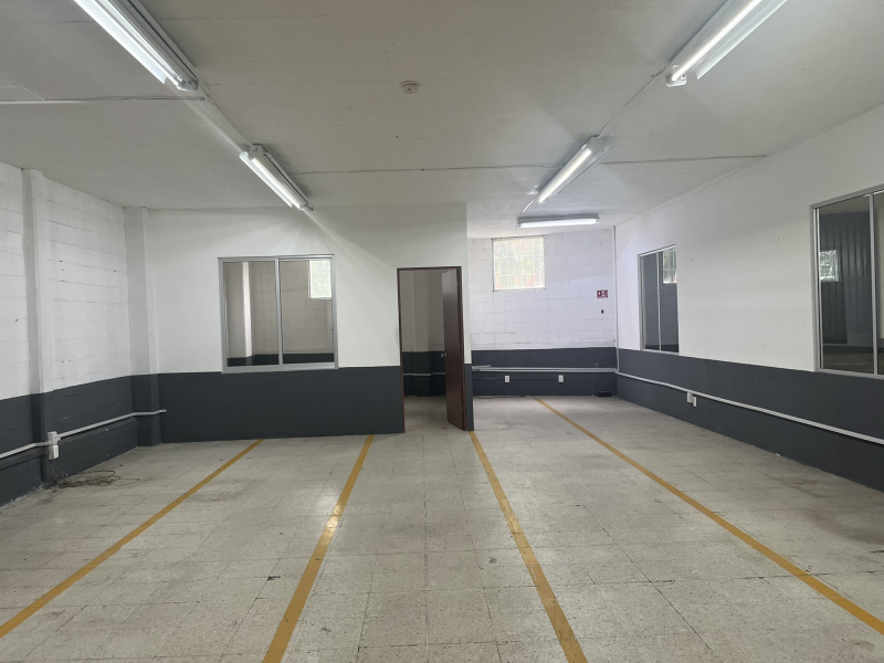 Bodega En Renta Alce Blanco Naucalpan