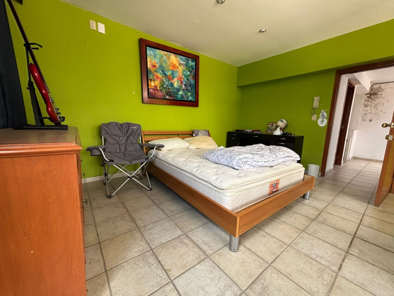 Casa En Venta En Lomas De Tecamachalco