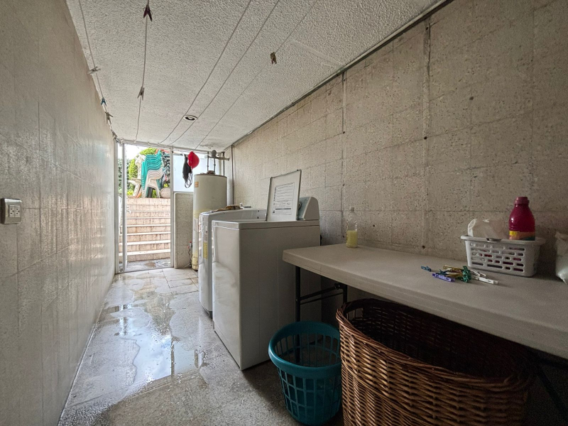 Casa En Venta En Lomas De Tecamachalco