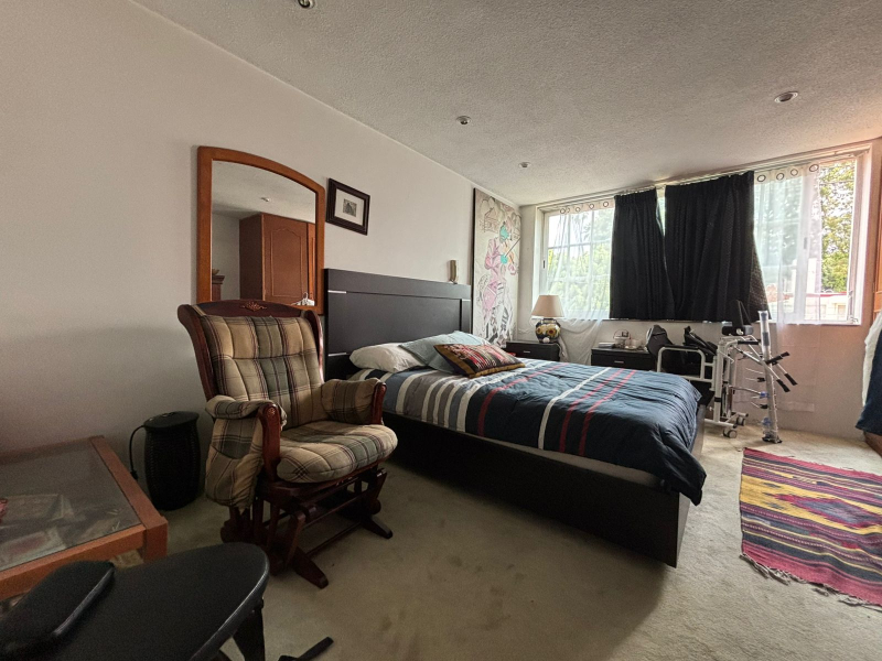 Casa En Venta En Lomas De Tecamachalco