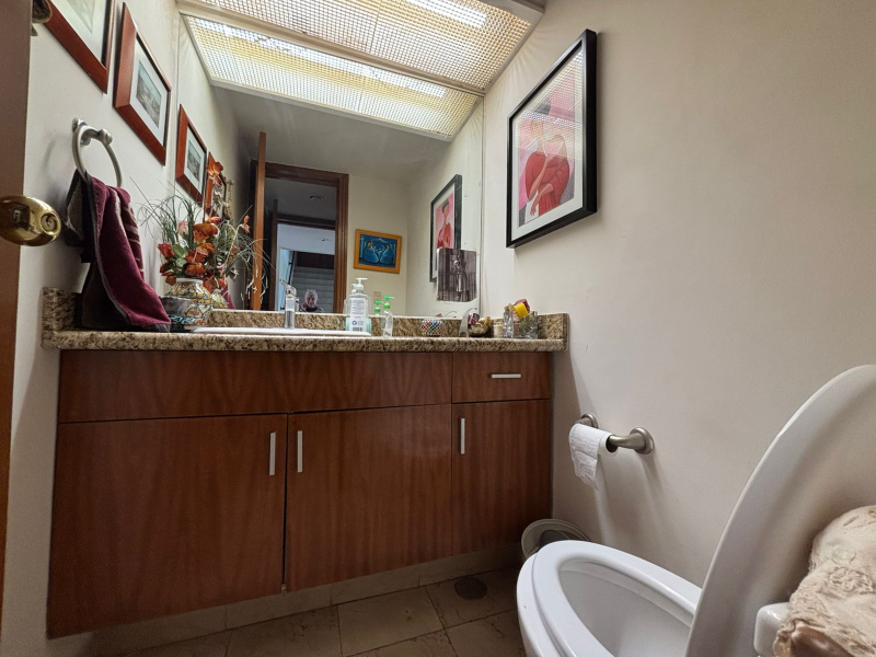 Casa En Venta En Lomas De Tecamachalco
