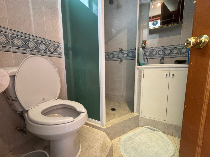 Casa En Venta En Lomas De Tecamachalco