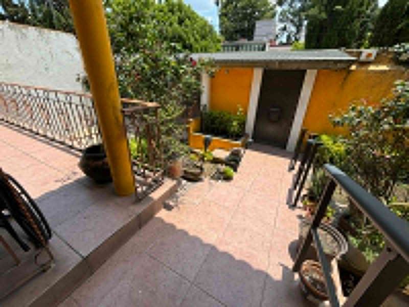 Casa En Venta En Lomas De Tecamachalco