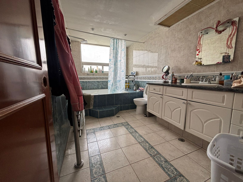 Casa En Venta En Lomas De Tecamachalco
