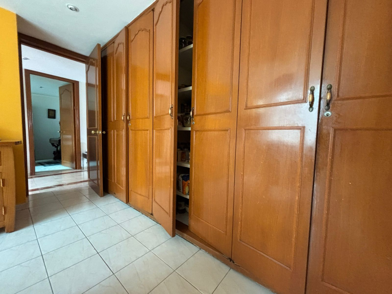 Casa En Venta En Lomas De Tecamachalco