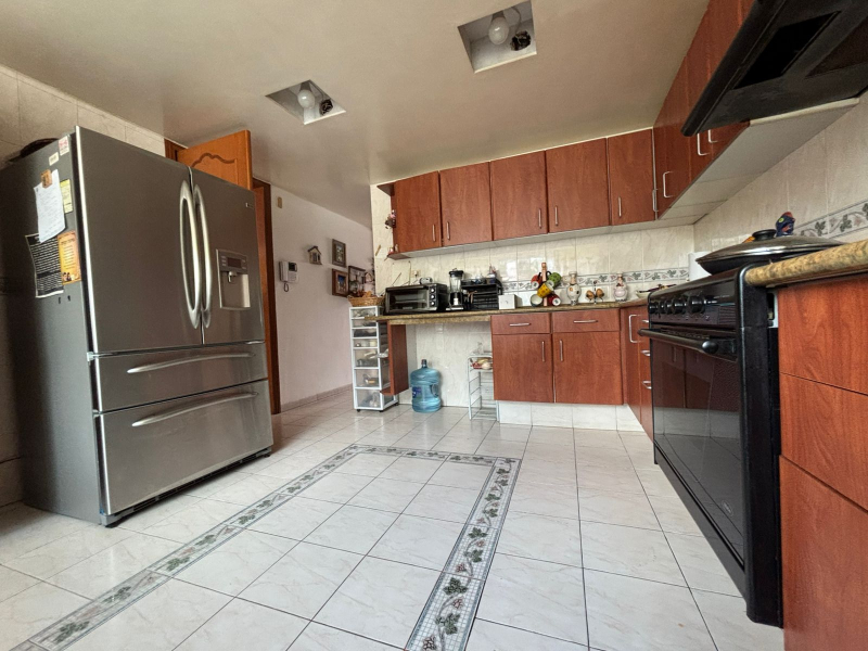 Casa En Venta En Lomas De Tecamachalco