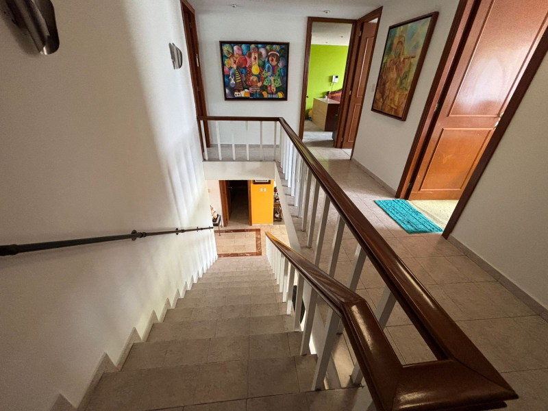 Casa En Venta En Lomas De Tecamachalco