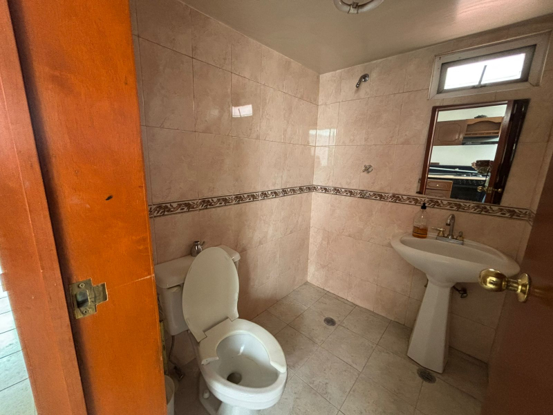 Casa En Venta En Lomas De Tecamachalco