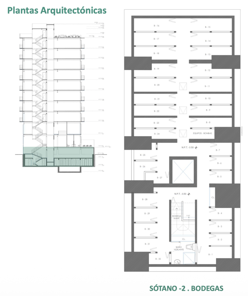 departamento en venta en roma norte