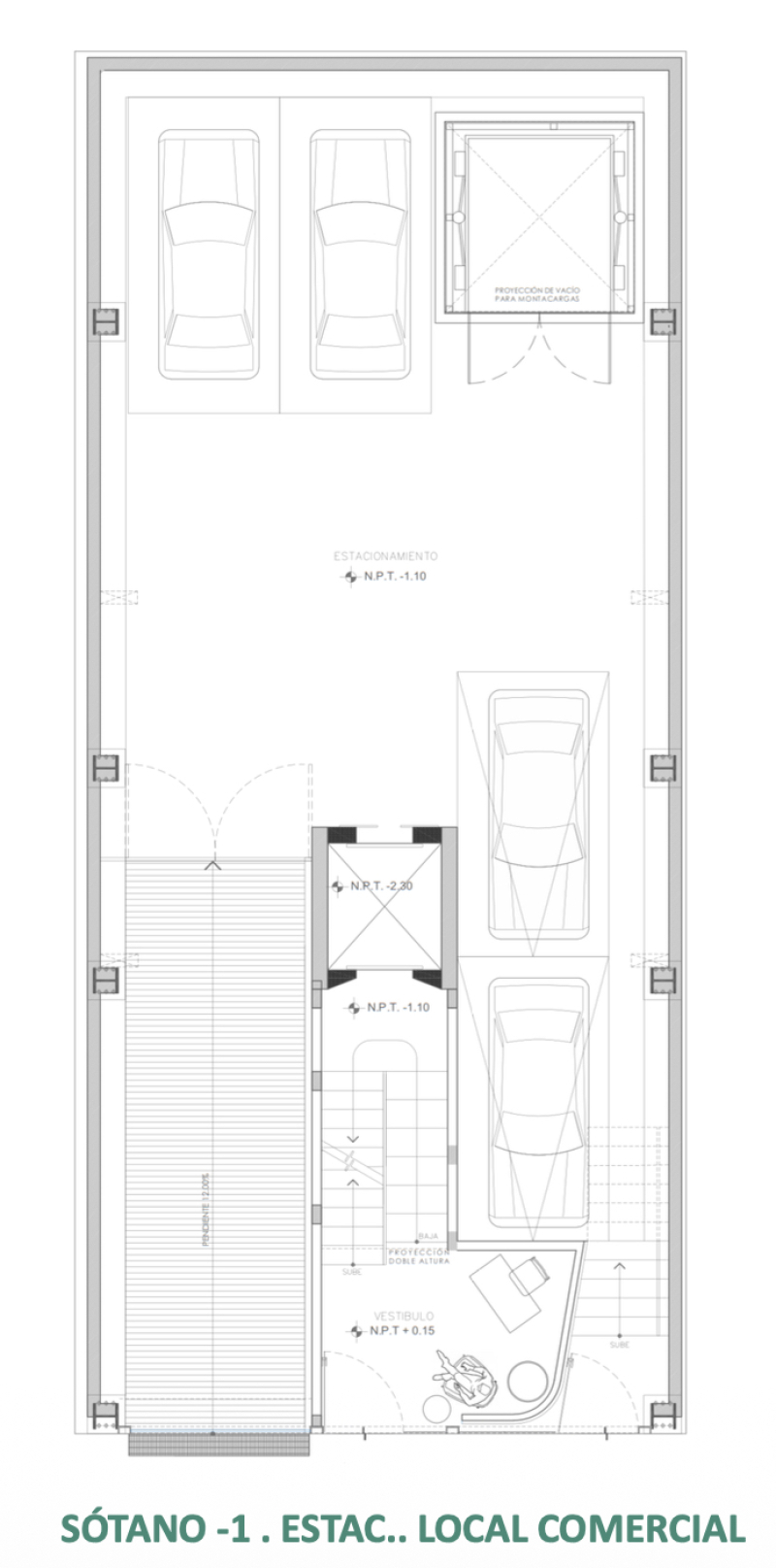 departamento en venta en roma norte