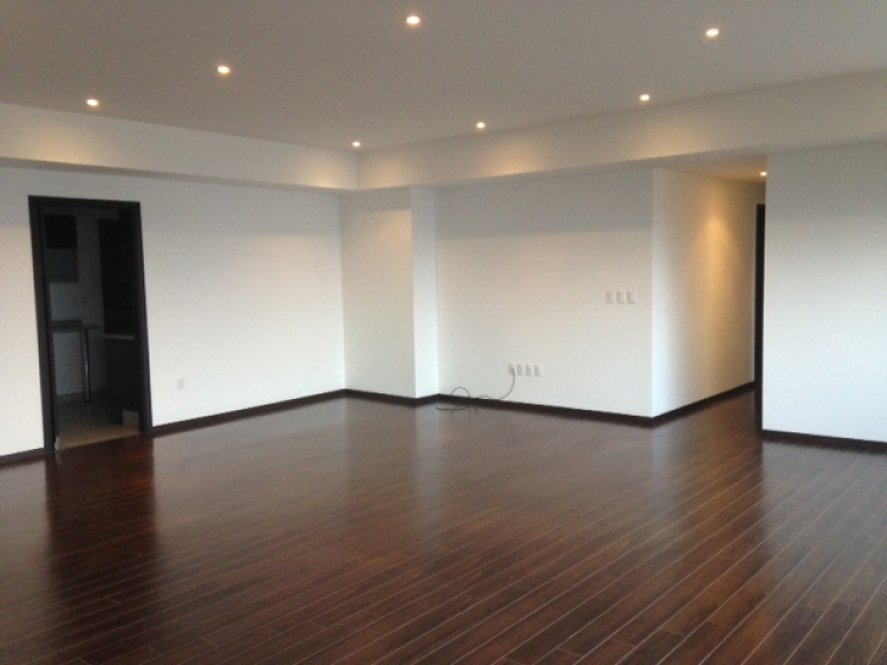 Departamento En Venta En El Yaqui