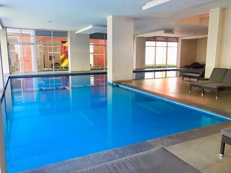 Departamento En Venta En El Yaqui