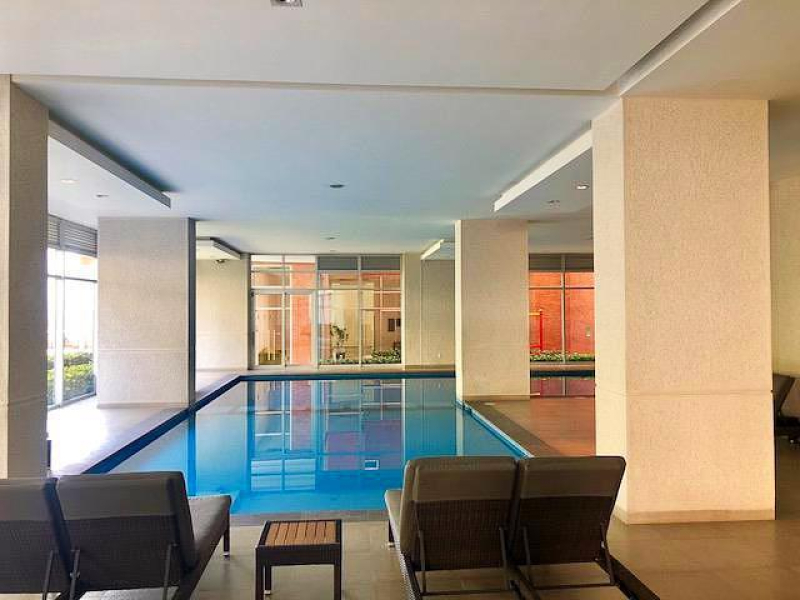 Departamento En Venta En El Yaqui