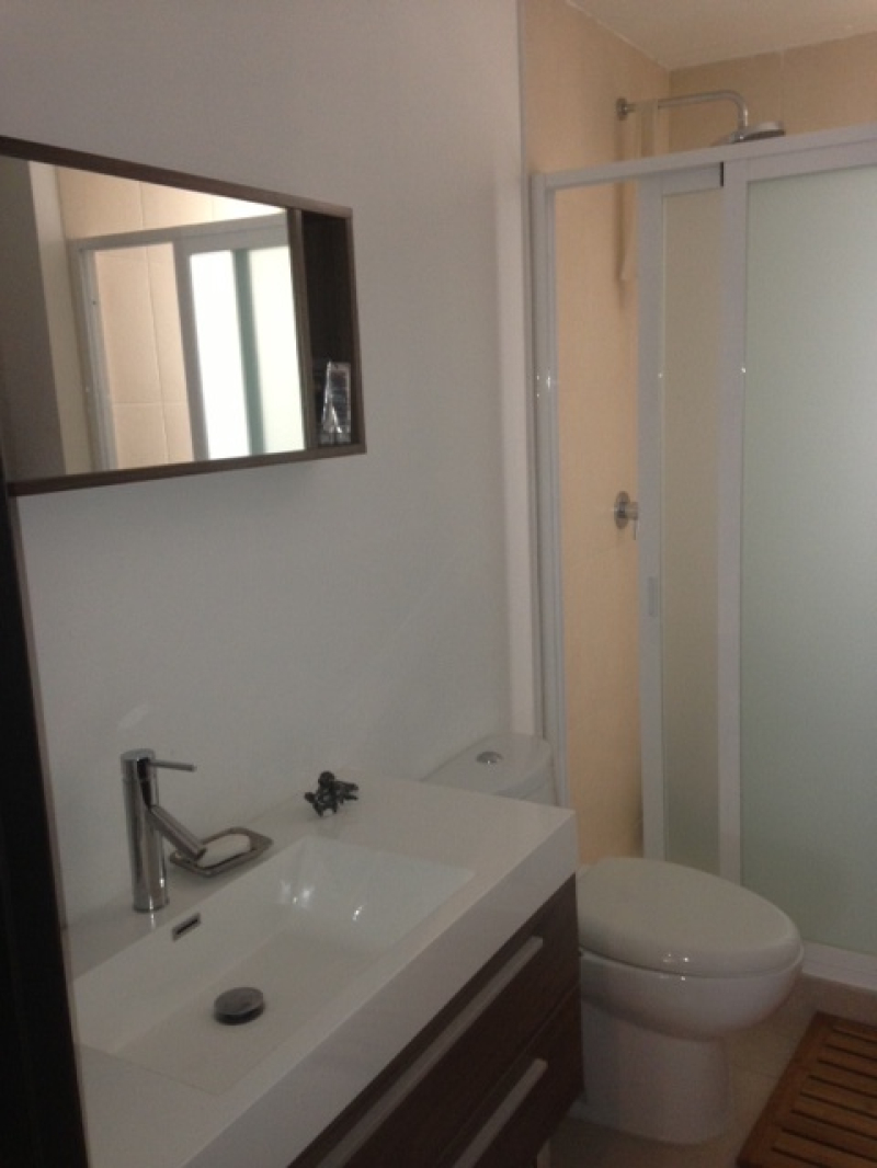 Departamento En Venta En El Yaqui