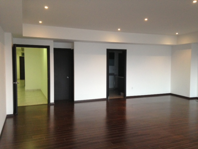 Departamento En Venta En El Yaqui
