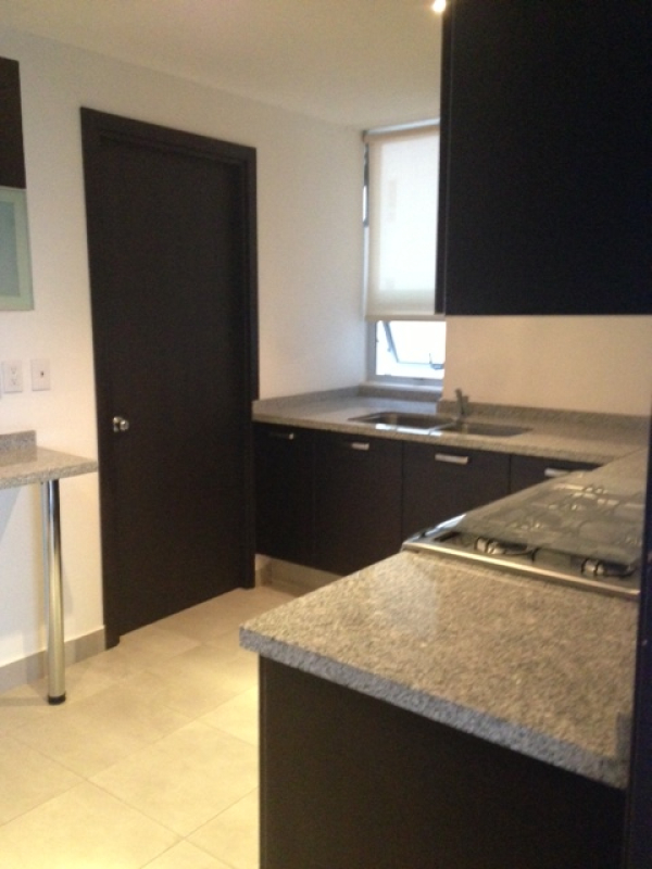 Departamento En Venta En El Yaqui