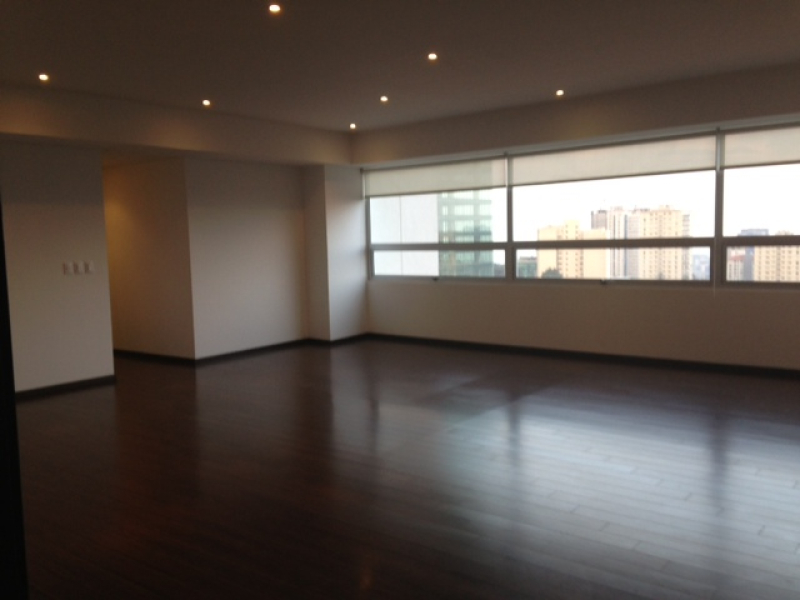 Departamento En Venta En El Yaqui