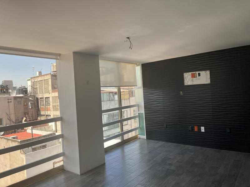 oficina en renta polanco hegel 