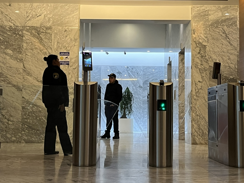 oficina en renta centro de negocios polanco nuevo polanco