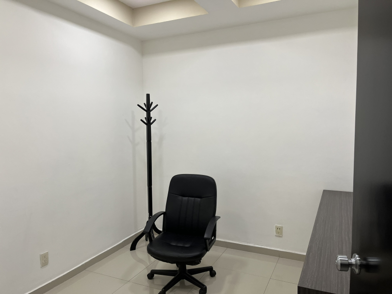 oficina en renta centro de negocios polanco nuevo polanco