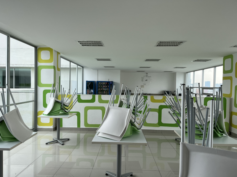 oficina en renta centro de negocios polanco nuevo polanco