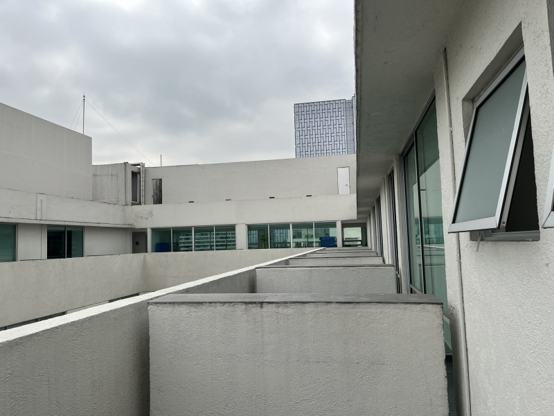 oficina en renta centro de negocios polanco nuevo polanco