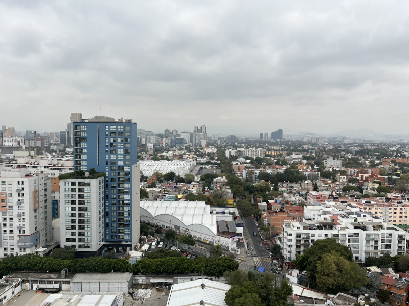 oficina en renta centro de negocios polanco nuevo polanco