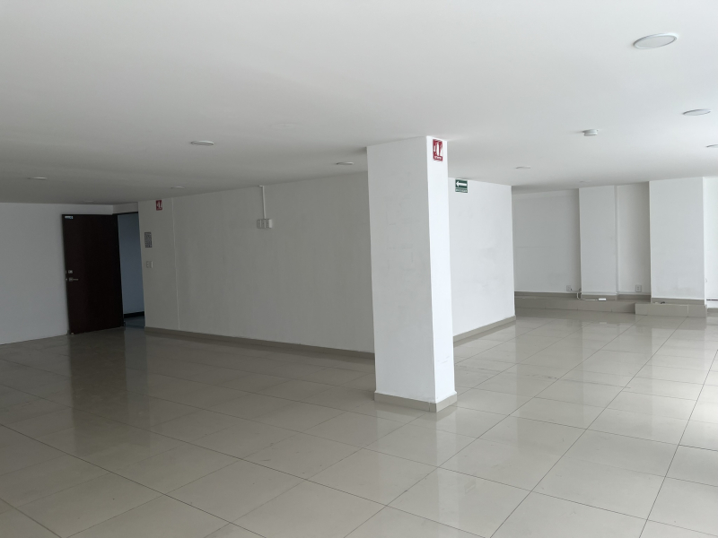 oficina en renta periferico polanco 