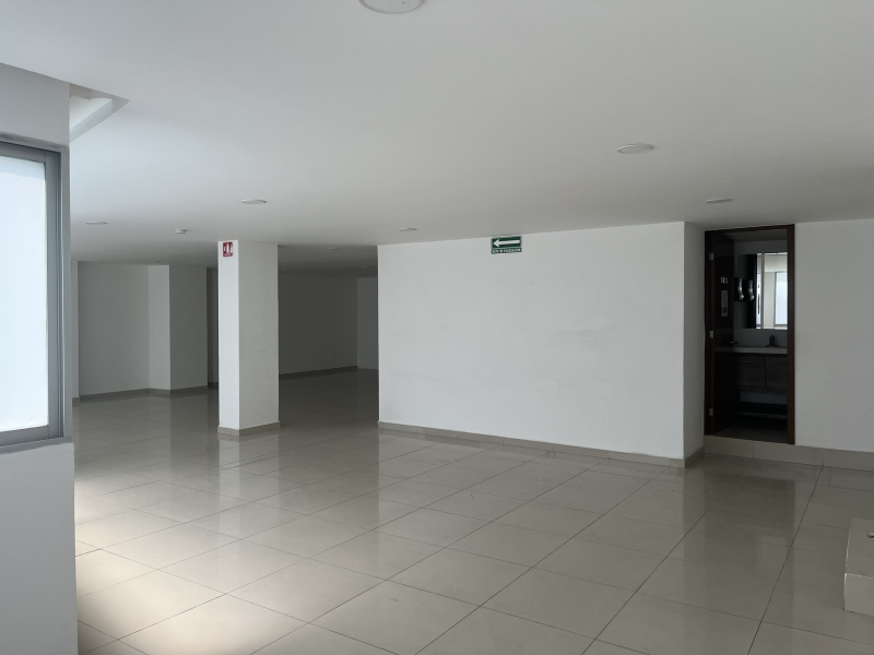 oficina en renta periferico polanco 