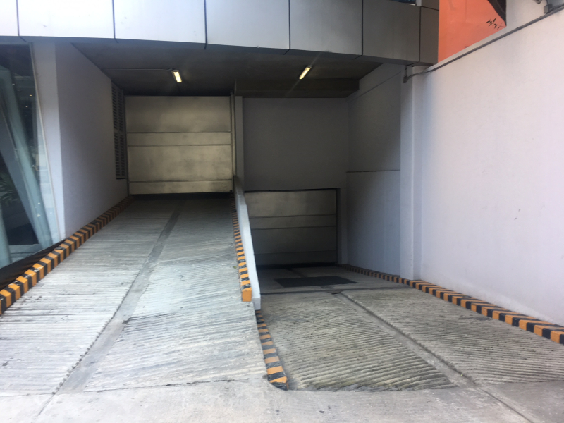oficina en renta periferico polanco 