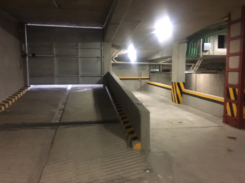 oficina en renta periferico polanco 