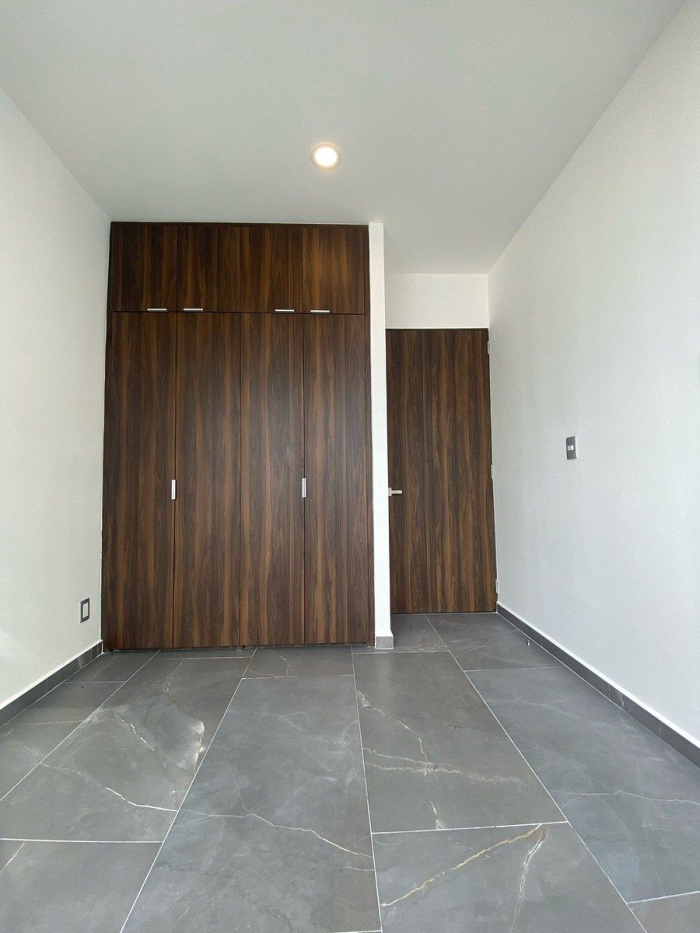departamento en renta los alpes a un costado de portal san angel