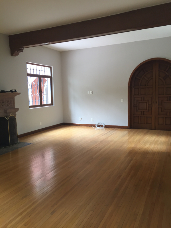 casa en renta, lomas de chapultepec, sierra madre