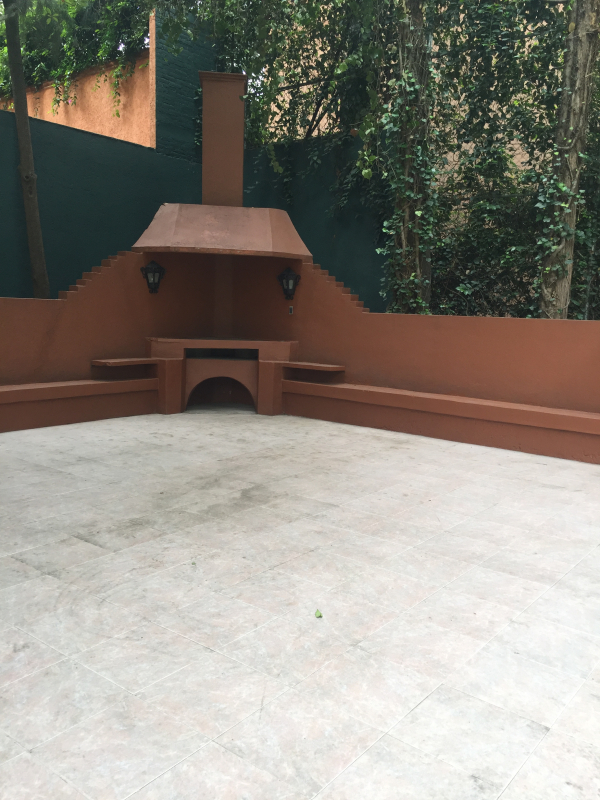 casa en renta, lomas de chapultepec, sierra madre